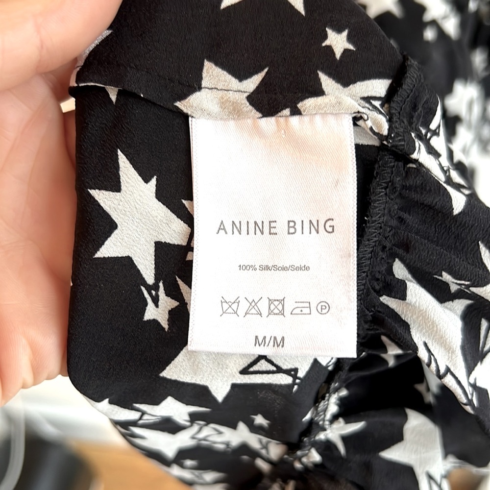 Anine Bing dress - Picture 7 of 7